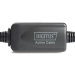 Digitus USB 2.0 Uzatma Kablosu (15m)