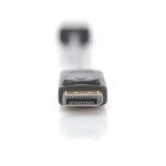 Digitus DisplayPort to HDMI Dişi Çevirici