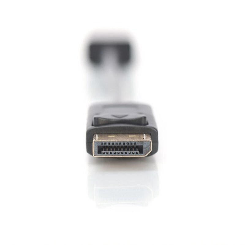 Digitus DisplayPort to HDMI Dişi Çevirici