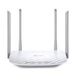 Tp-Link Archer C50 Çift Bant Router