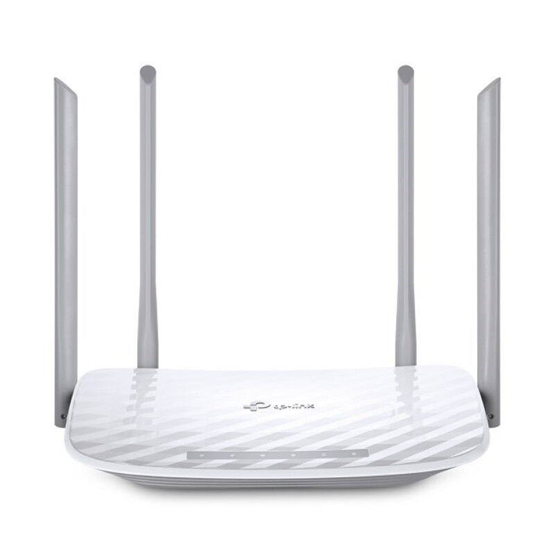 Tp-Link Archer C50 Çift Bant Router