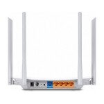 Tp-Link Archer C50 Çift Bant Router