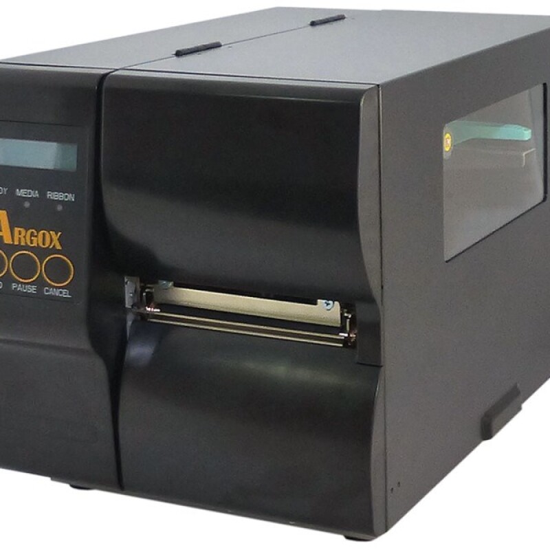Argox ix4-250 Pro Endüstriyel Barkod Yazıcı 203Dpi