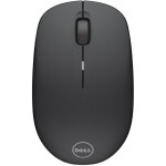 Dell WM126 Kablosuz Mouse Siyah (570-AAMH)