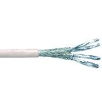 HCS  Cat7 Gri S/FTP Makara Kablo LSOH (500m)