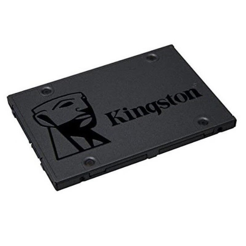 Kingston A400 960GB 2.5'' SATA SSD (500-450MB/s)