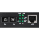 Digitus DN-82021-1 Media/Rate Çevirici