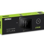 Everest TK-25 Stark 12'-40'' Lcd-Led TV Askı Aparat