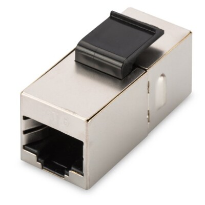 Digitus DN-93613-1 CAT6 Panel Tipi Ara Barel