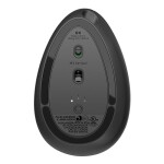 Logitech Mx Dikey Ergonomik Şarj Edilebilir Mouse