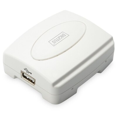 Digitus Print Server (1 Port)