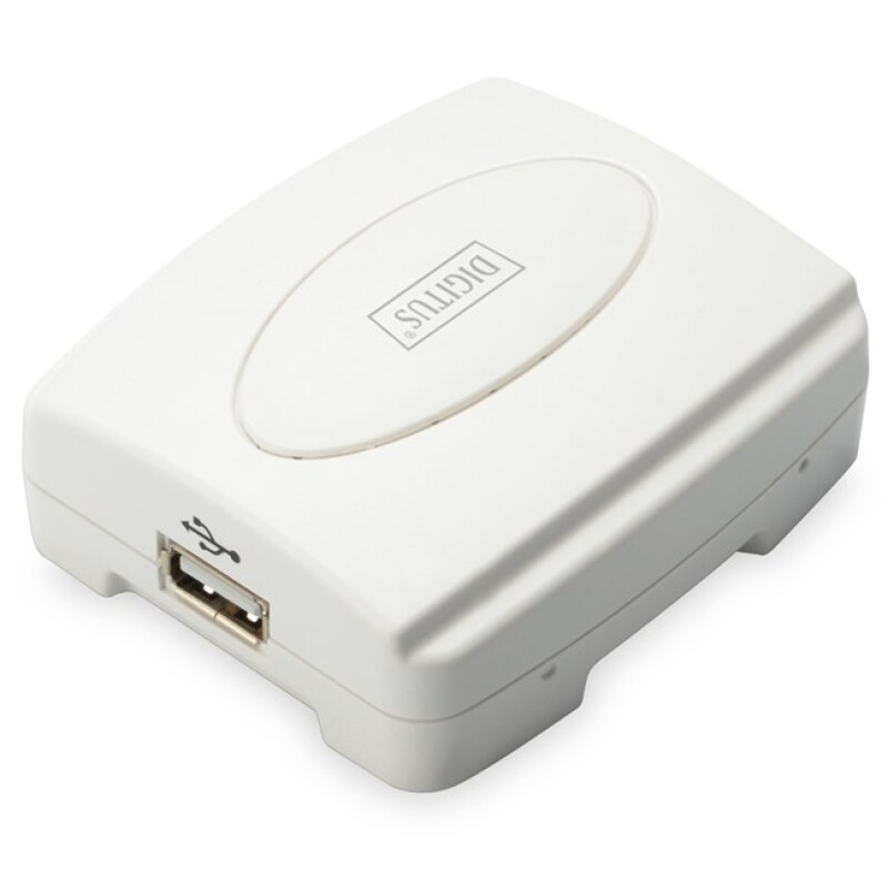 Digitus Print Server (1 Port)