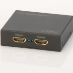 Digitus HDMI Çoklayıcı (1 Giriş 2 Çıkış)