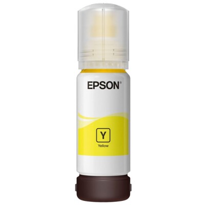 Epson 101 Kartuş Sarı 70 ML C13T03V44A