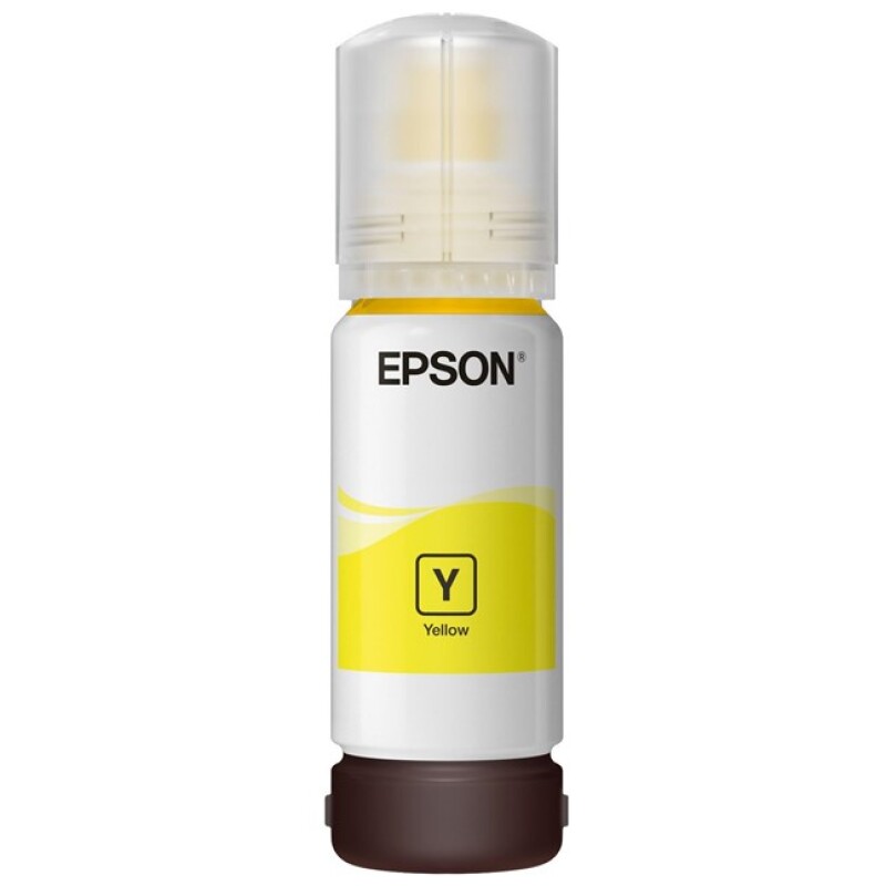 Epson 101 Kartuş Sarı 70 ML C13T03V44A