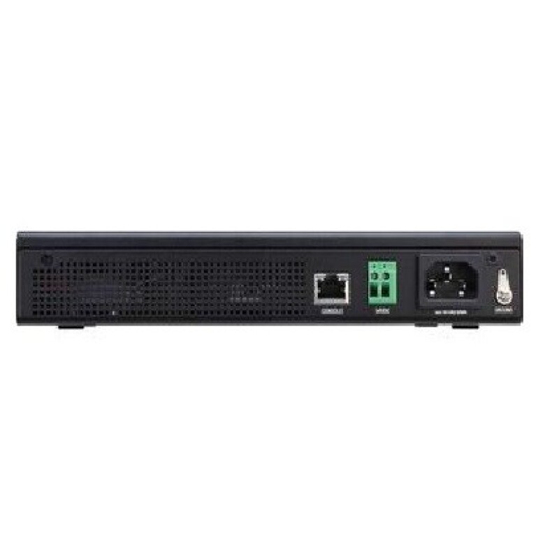 UBNT EdgeSwitch 8 Port 150W (ES-8-150W)
