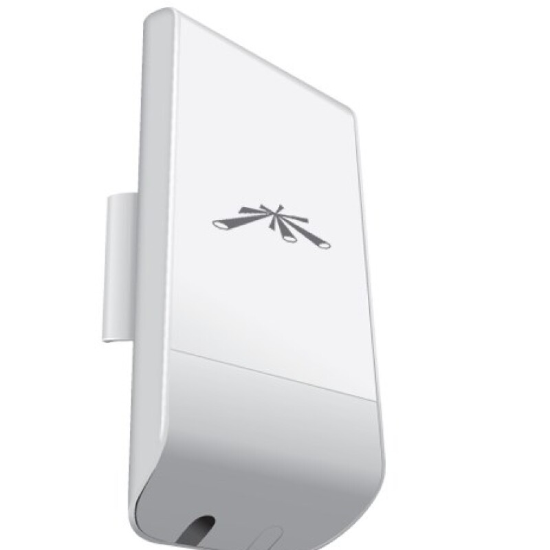UBNT 2.4 GHz Loco MIMO. AirMax (LocoM2)