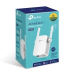 TP-Link RE305 AC1200 1200Mbps 5Ghz Menzıl Genişlet
