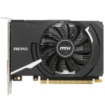 MSI GeForce GT 1030 2GB Aero Itx OC GDDR5 64Bit
