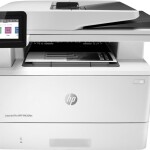 HP LaserJet Pro M428fdn Çok Fonksiyonlu (W1A29A)