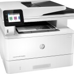 HP LaserJet Pro M428fdn Çok Fonksiyonlu (W1A29A)