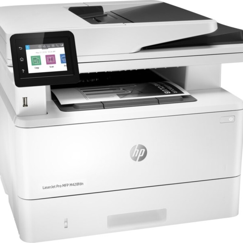HP LaserJet Pro M428fdn Çok Fonksiyonlu (W1A29A)