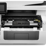 HP LaserJet Pro M428fdn Çok Fonksiyonlu (W1A29A)