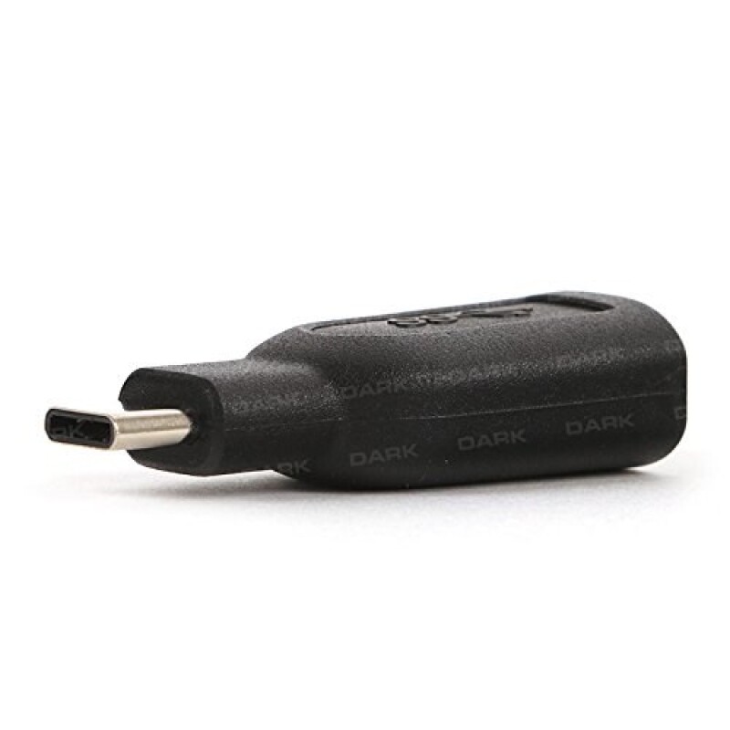 Dark Type-C to USB 3.0 Çevirici