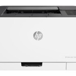 HP 150a Tek İşlevli Renkli Lazer (4ZB94A)