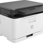 HP LaserJet 178nw Çok Fonksiyonlu (4ZB96A)