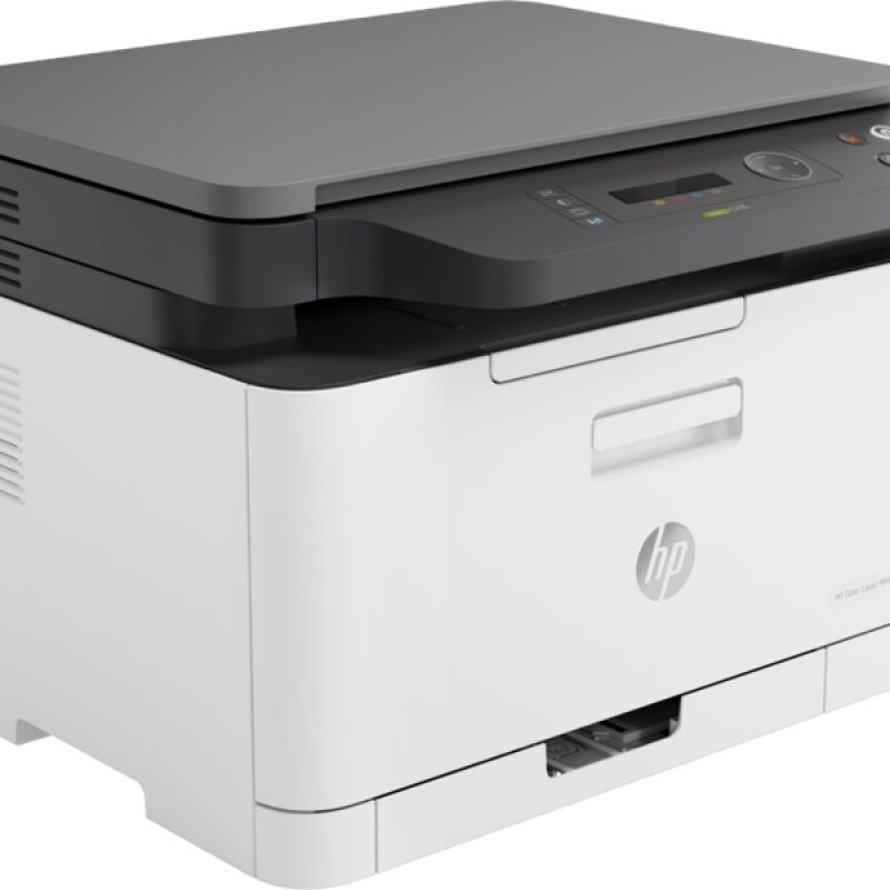 HP LaserJet 178nw Çok Fonksiyonlu (4ZB96A)