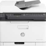 HP LaserJet 179fnw Çok Fonksiyonlu (4ZB97A)