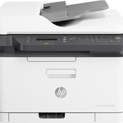 HP LaserJet 179fnw Çok Fonksiyonlu (4ZB97A)