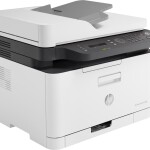 HP LaserJet 179fnw Çok Fonksiyonlu (4ZB97A)
