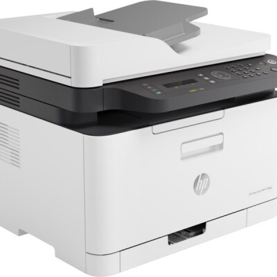 HP LaserJet 179fnw Çok Fonksiyonlu (4ZB97A)