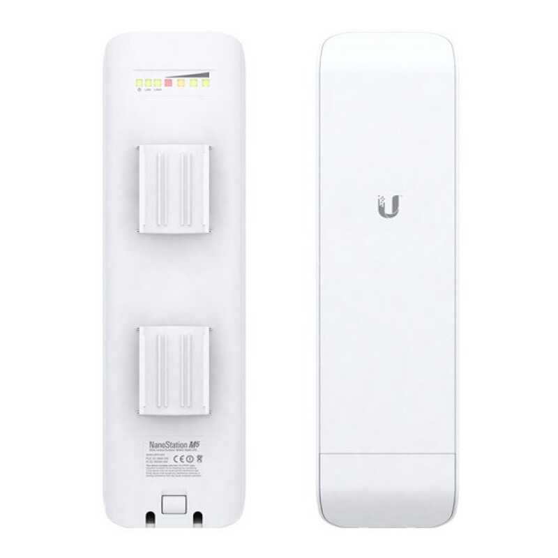 UBNT NSM5 NANOSTATION M5 16DBI 5GHZ