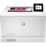 HP Pro M454dw Tek İşlevli Renkli Lazer (W1Y45A)