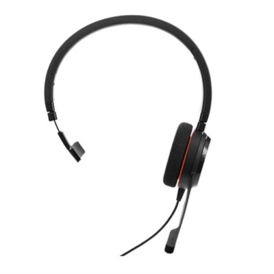 Jabra Evolve 20 Mono USB NC MS