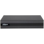 Dahua XVR1B04-I 4 Kanal 1U H.265+ XVR 1x6TB