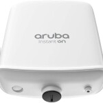 HPE Aruba Instant On AP17 Outdoor (R2X11A)