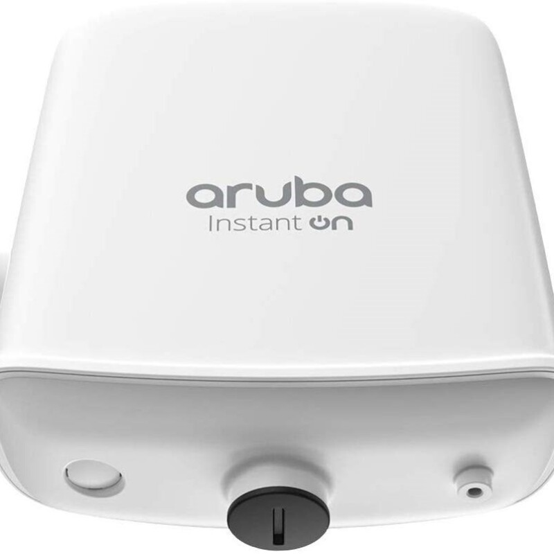HPE Aruba Instant On AP17 Outdoor (R2X11A)
