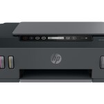 HP Smart Tank 515 Çok işlevli Renkli (1TJ09A)