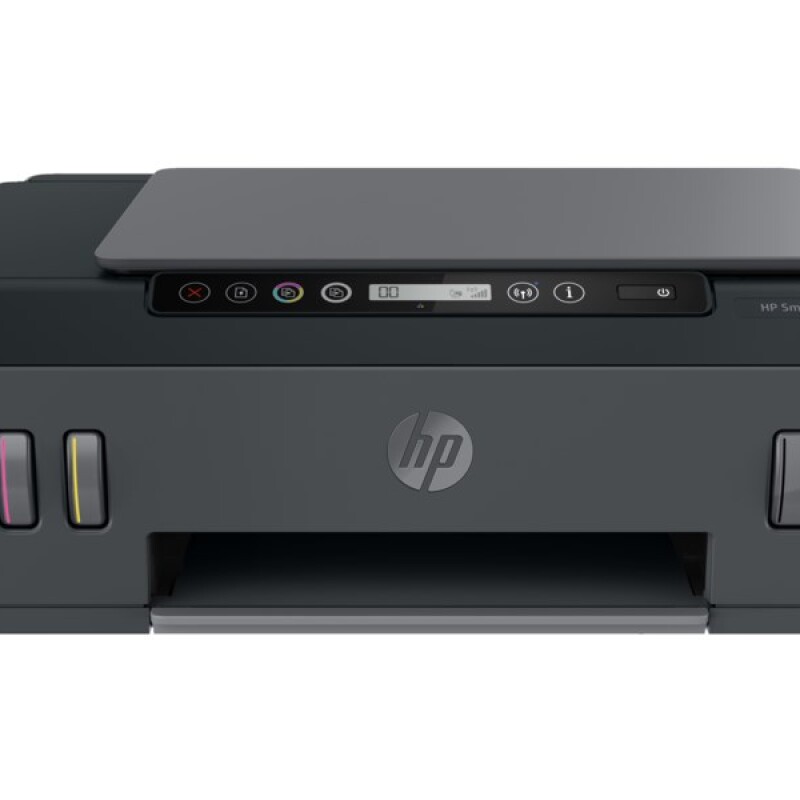 HP Smart Tank 515 Çok işlevli Renkli (1TJ09A)
