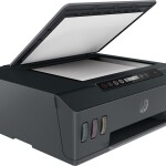 HP Smart Tank 515 Çok işlevli Renkli (1TJ09A)