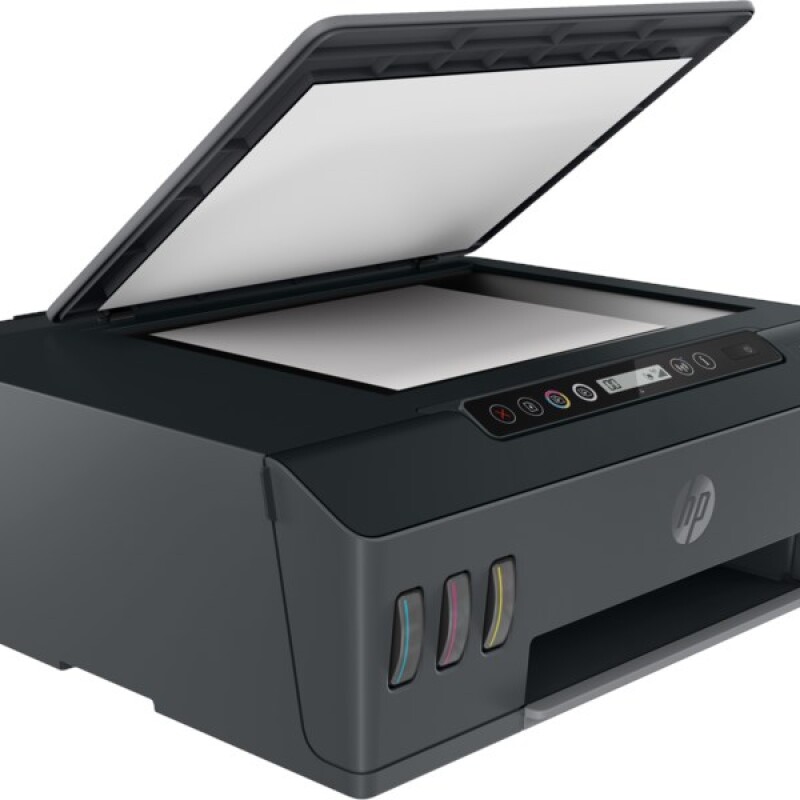 HP Smart Tank 515 Çok işlevli Renkli (1TJ09A)