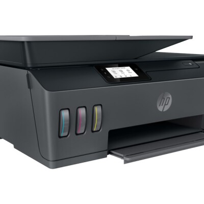 HP Smart Tank 530 Çok işlevli Renkli (4SB24A)
