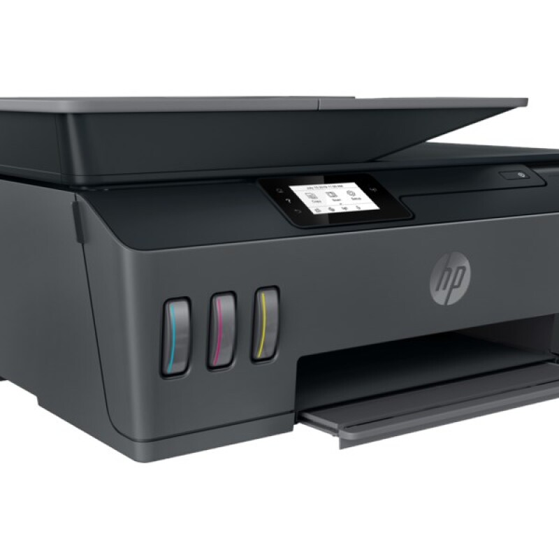 HP Smart Tank 530 Çok işlevli Renkli (4SB24A)