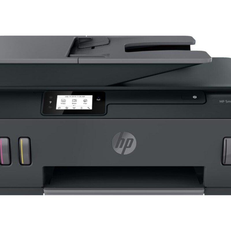 HP Smart Tank 615 Çok işlevli Renkli (Y0F71A)