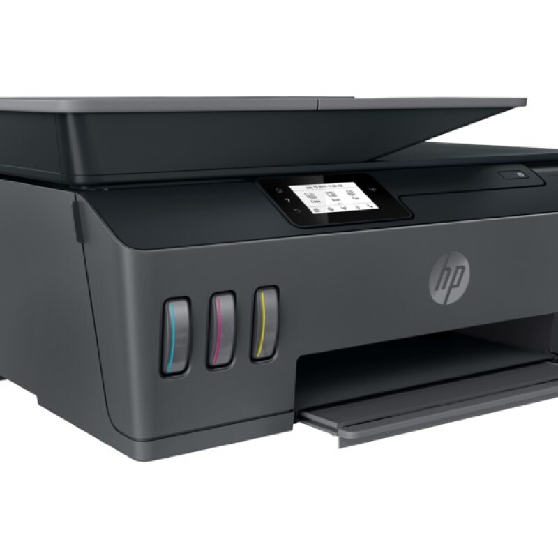HP Smart Tank 615 Çok işlevli Renkli (Y0F71A)