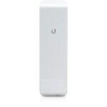 UBNT NanoStation M2 2.4 GHz MIMO AirMAX (NSM2)